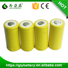 Ni-CD SC 4,8 V 3000 mah Akku-Pack